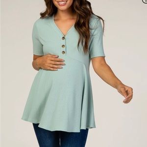 Pinkblush Maternity Top